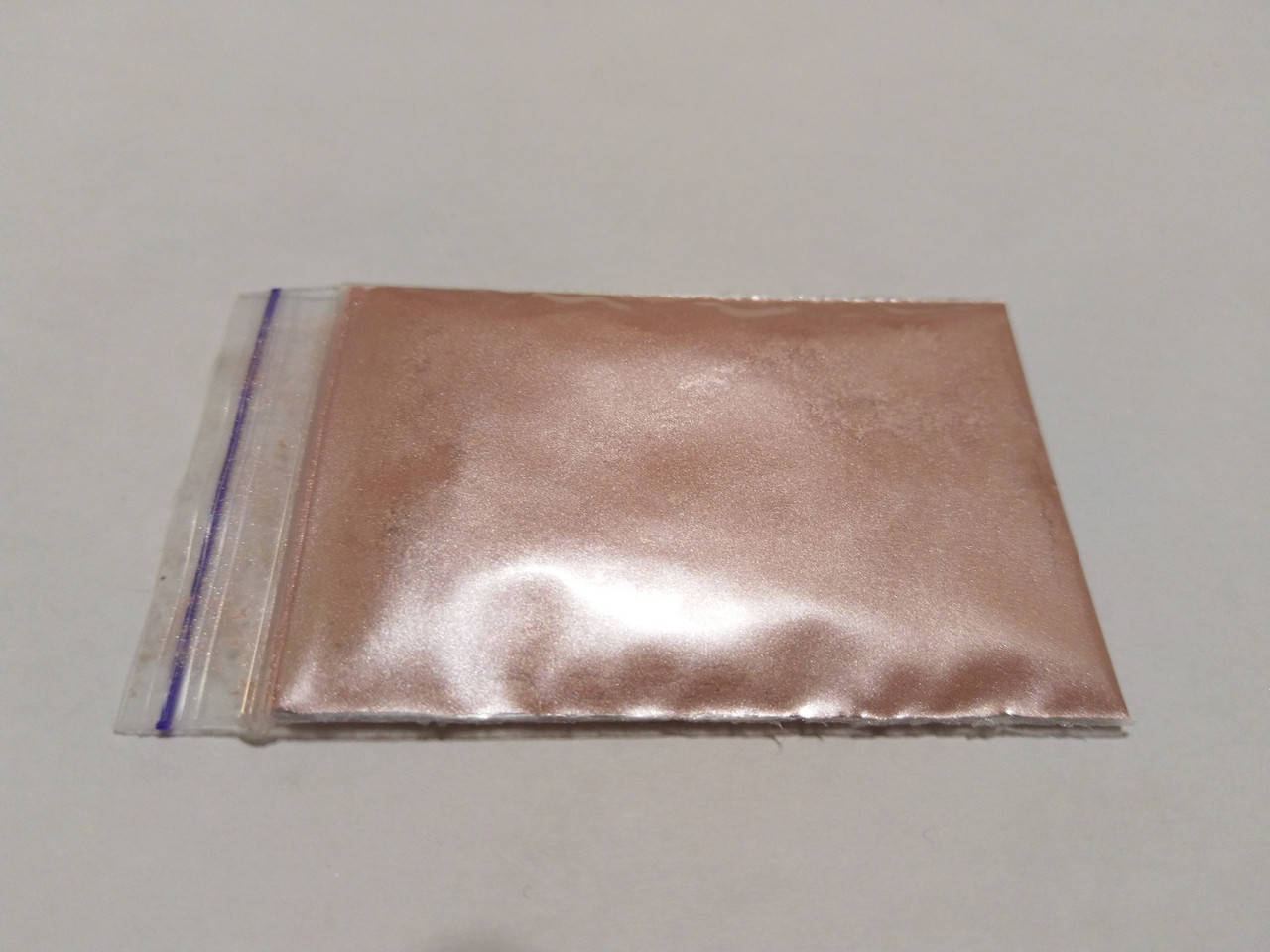 

Пигмент перламутровый светло розовый-5 грамм