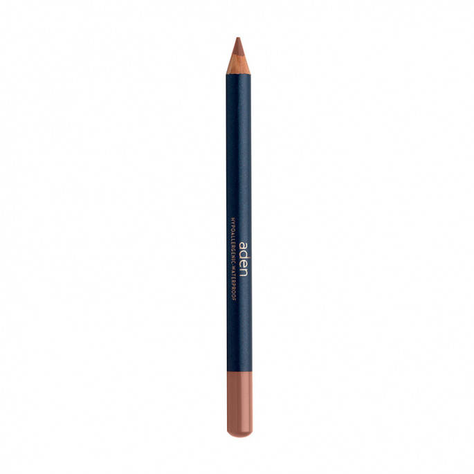 

Aden Карандаш для губ 046 Lipliner Pencil (46/NUDE) 1,14 gr