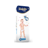 

Подгузники детские Dolphin Baby №6 Junior Plus 22 шт. (15-30 кг.)