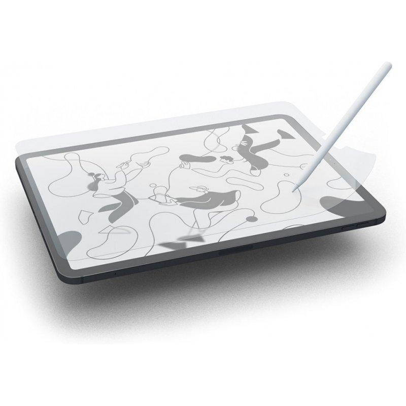 

Защитная пленка для рисования Dux Ducis Paperlike для Apple iPad Air 5 10.9'' 2022, Прозрачный