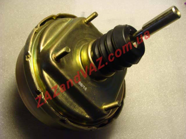 

Вакуумный усилитель тормозов (вакуумник) Таврия 1102 Славута 1103 АТ Чехия AT 1001-102VB