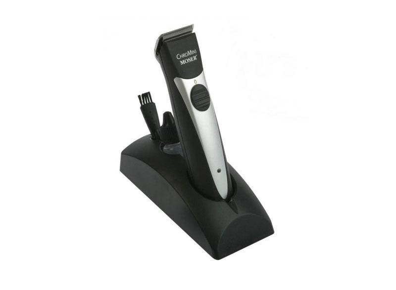 

Машинка Moser 1591-0052 ChroMini окантовочная