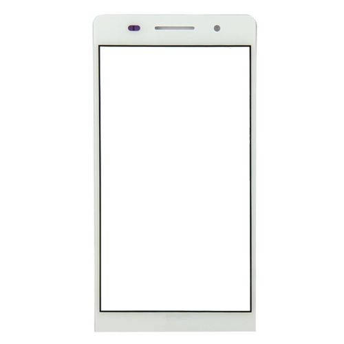 

Защитное стекло для Huawei Ascend P6 (3 цвета) белый