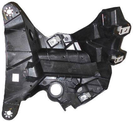 

Крепление крыла BMW X5 (F15. F85) 2013-2018 г.
