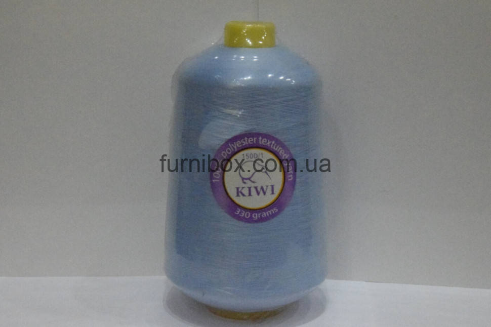 

Нитка для оверлока KIWI 150D/1 № 139/280