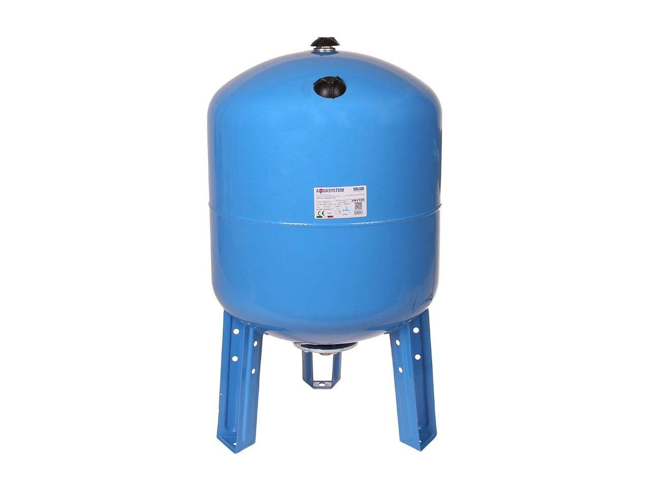 

Гидроаккумулятор Aquasystem VAV 100