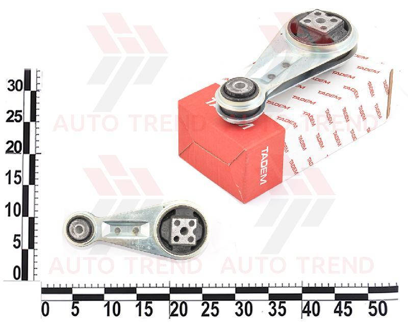 

Подушка двигателя гитара ВАЗ 2110 2111 2112