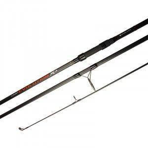 

Карповик Golden Catch X-3 Carp Evolution 3.30м (3.5lbs), Черный