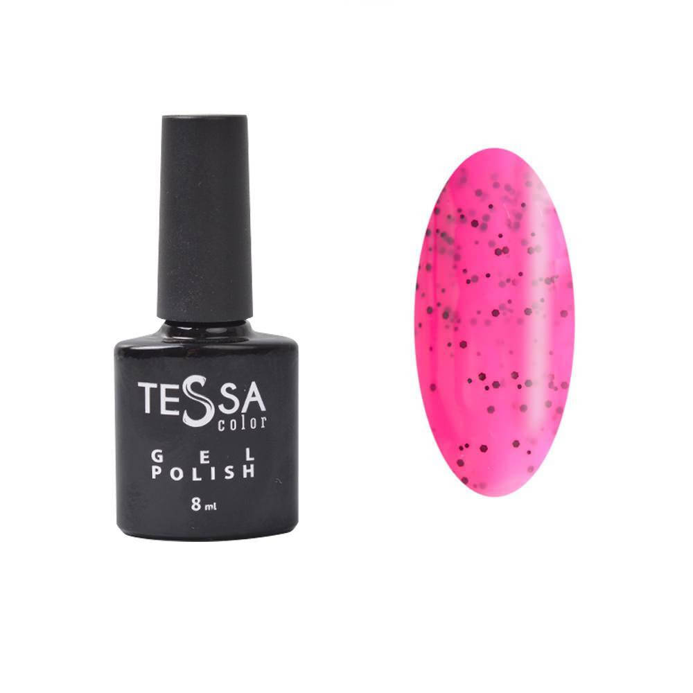 

Гель-лак Black Crumb 06 TESSA 8 мл