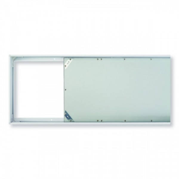 

Рамка для панели Zodiac-36 "Frame-30120"