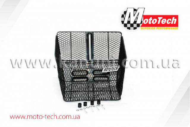 

Корзина MOTOTECH (универсальная)