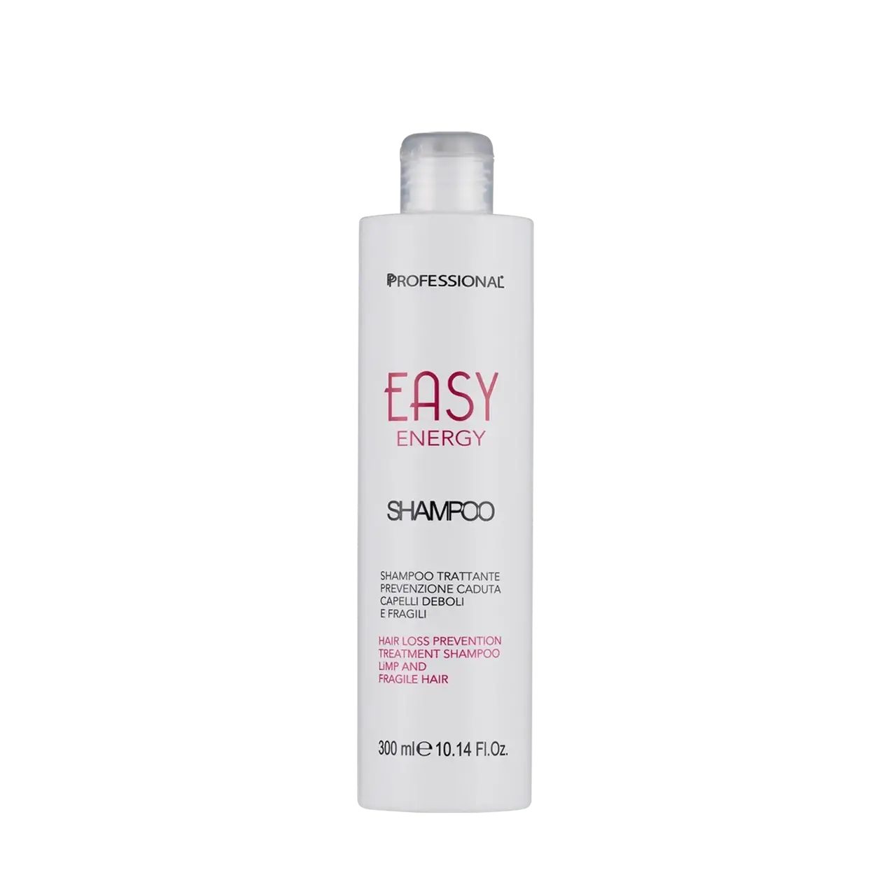 

Шампунь против выпадения волос Energy Hair Professional, 300 мл