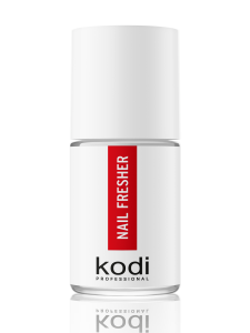 

Nail Fresher Kodi - Обезжириватель 12мл