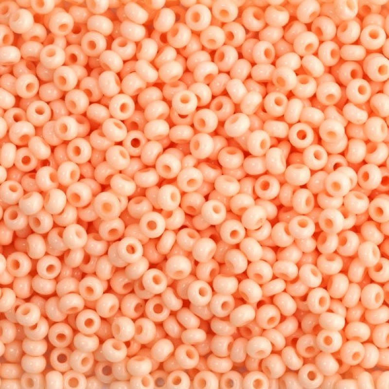 

Бисер Чешский Preciosa (Прециоза ) 03284 упаковка 5г