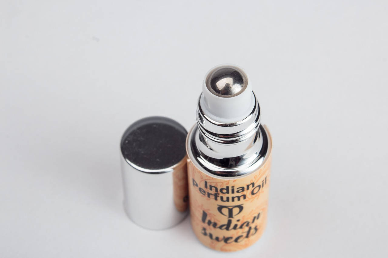 

Натуральные масляные духи Индийские сладости (Indian Sweets), 5 мл