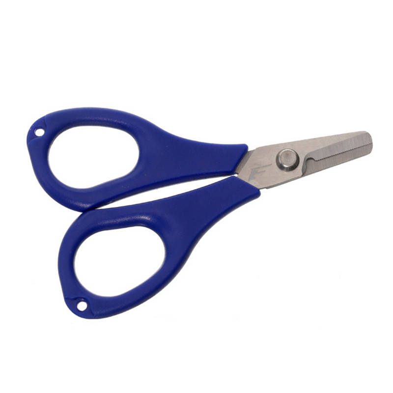 

Ножницы для шнуров Sherman Pro Braid & Mono Scissors