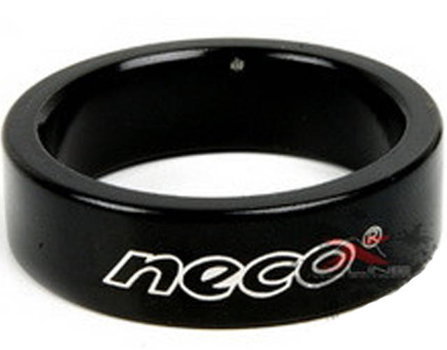 

Кольцо проставочное под вынос Neco 1-1/8" 10mm (C-ST-0043)