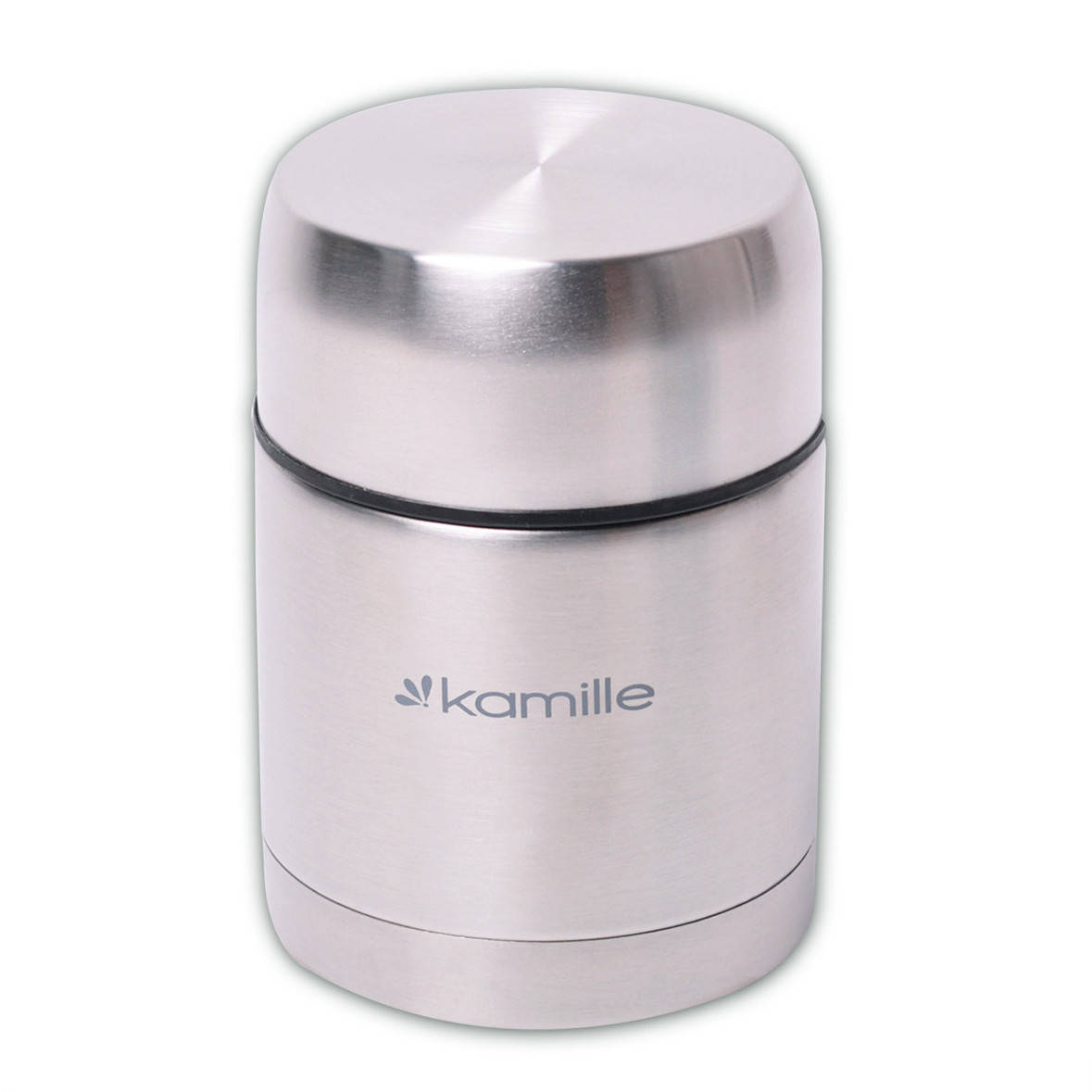 

Термос пищевой Kamille KM-2060 (500 мл)