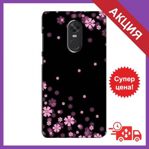 

Чехол с принтом для Xiaomi Redmi Note 4X / Чехол с картинкой на Сяоми Редми Ноут 4х / Чехол для Xiaomi Redmi