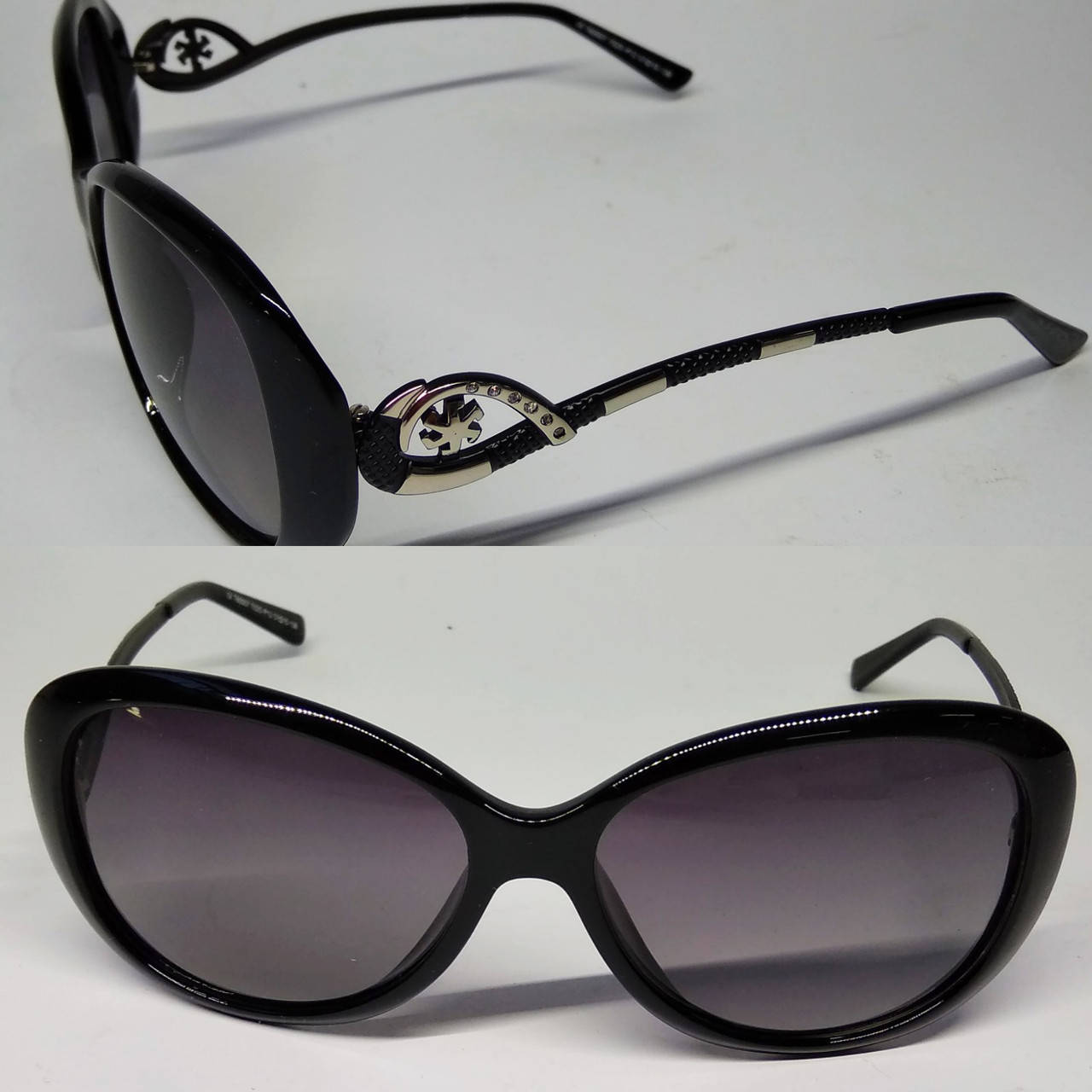 

Солнцезащитные очки, Черный