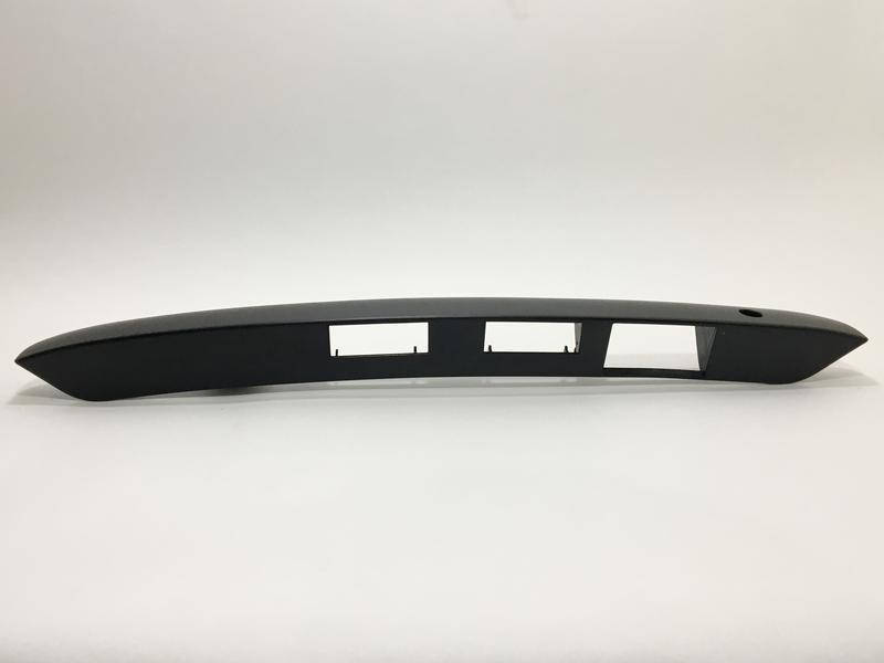 

Планка подсветки номера VW Caddy III 2004-2015 SOLGY (Испания)