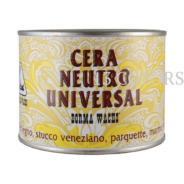

Воск универсальный Cera Neutro Universal Borma 0,500 мл