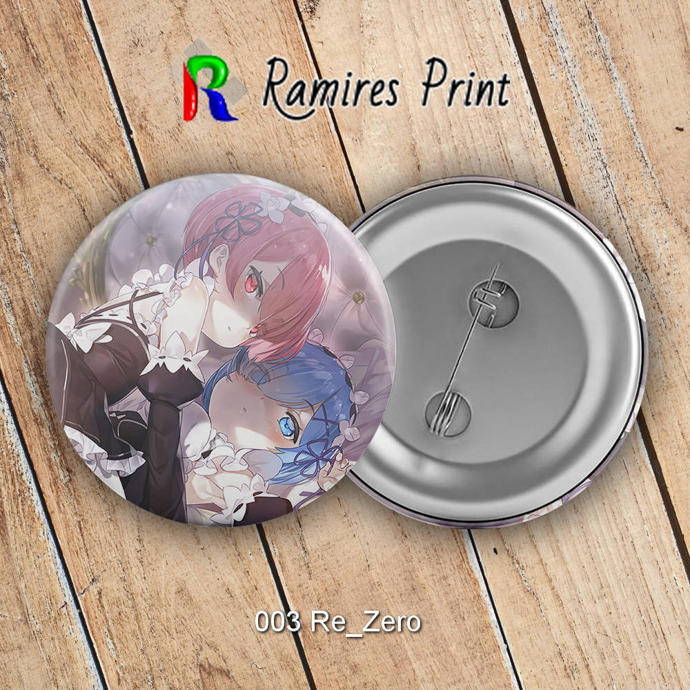 

Значок Re_Zero 003