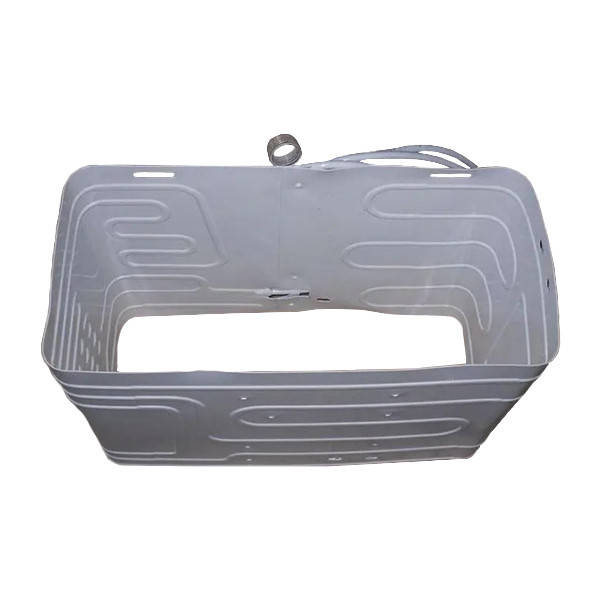 

Испаритель 405x310x210mm (плачущий) Донбасс 10Е