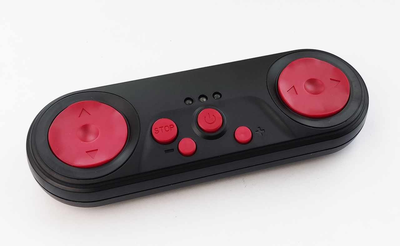 

Пульт управления детского электромобиля Bambi JT-G6R-B08 2.4GHz