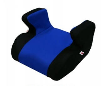 

Детское автокресло бустер SINDO синий 15 - 36 кг автомобильние бустеры автокресло