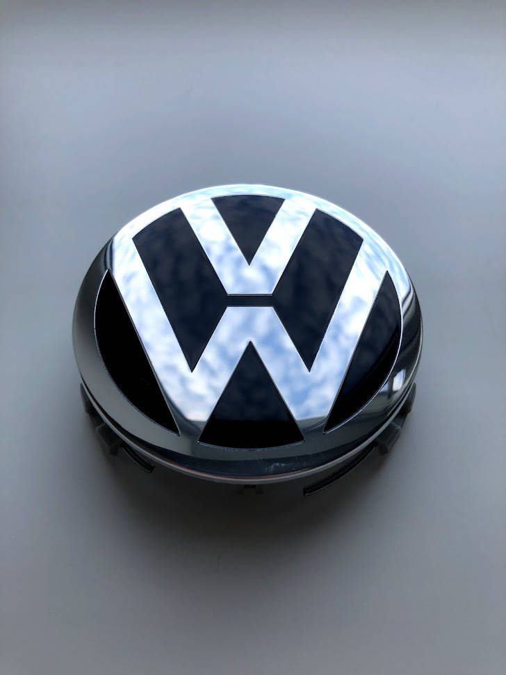 

Ковпачок в Диск Фольсваген Volkswagen 75mm A2204000125