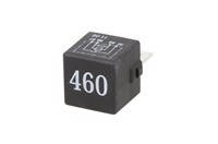 

Реле универсальное TOPRAN HP115 668