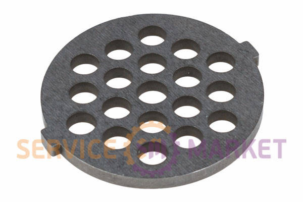 

Решетка для мясорубок Liberty (с 2-мя выступами)