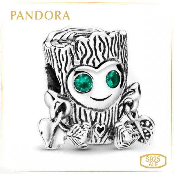 

Пандора Шарм Харизматичное дерево-монстрик Pandora 798260NRG