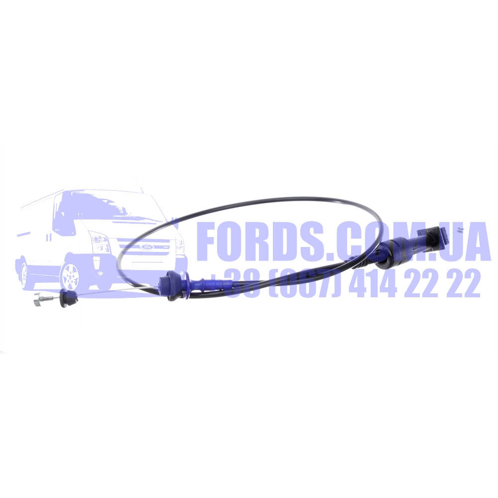 

Трос газа FORD MONDEO 1992-2000 (1021371/93BB9C799FM/AC91799) DP GROUP