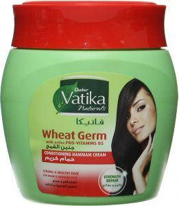 

Vatika Wheat Germ-глубокое кондиционирование 250 ml Оригинал Ватика