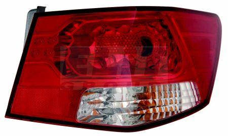 

Фонарь задний правый KIA CERATO 223-1943R-UE