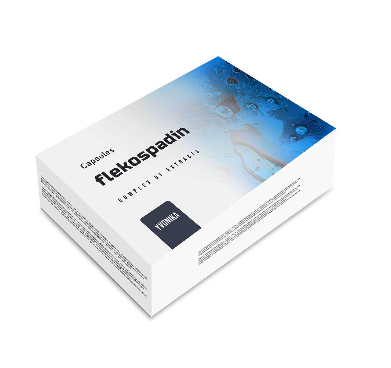 

Контрактура: Flekospadin(Флекоспадин) - капсулы от rонтрактуры