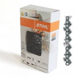 

Цепь stihl 1/4 шаг, 48 звеньев.