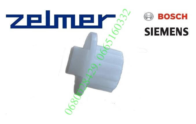 

Муфта (внешний квадрат) для мясорубки "Zelmer 86.1203, Philips 04.033"