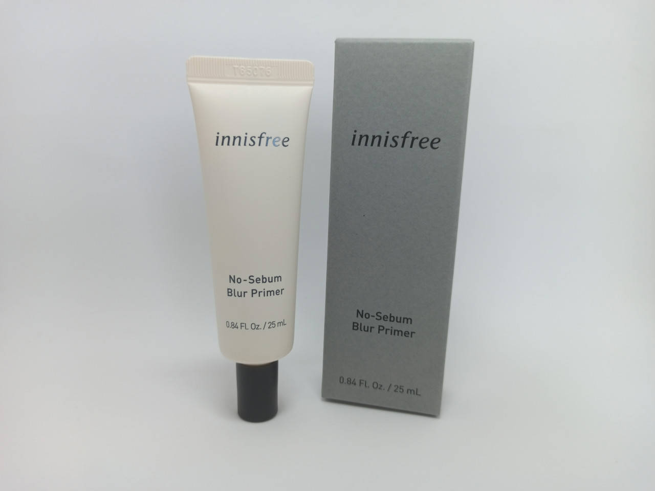 

Матирующий праймер INNISFREE No Sebum Blur Primer