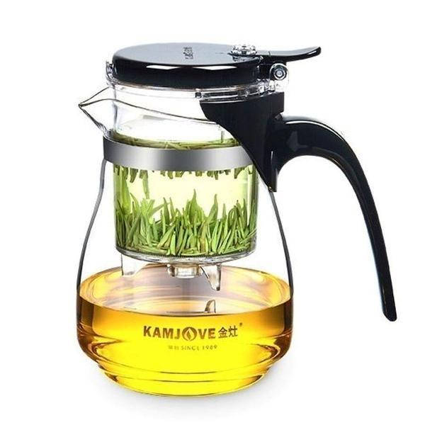 

Заварник для чая ТиПот