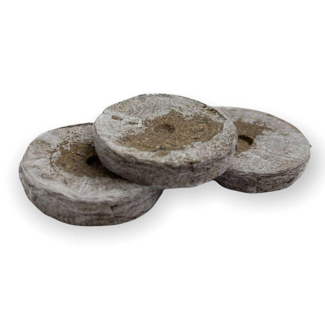 

Торфяные таблетки Jiffy 41 мм