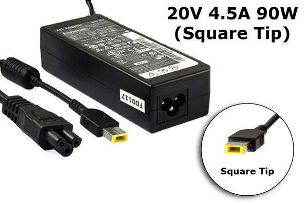 

Зарядка для ноутбука леново Lenovo 20V 4.5A 90W G405 G500 G505