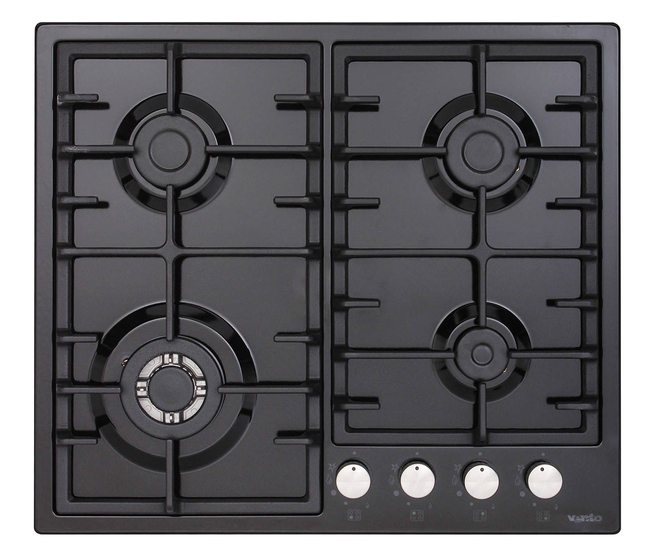 

Варочная поверхность Ventolux HSF640-D3 CEST (BK)