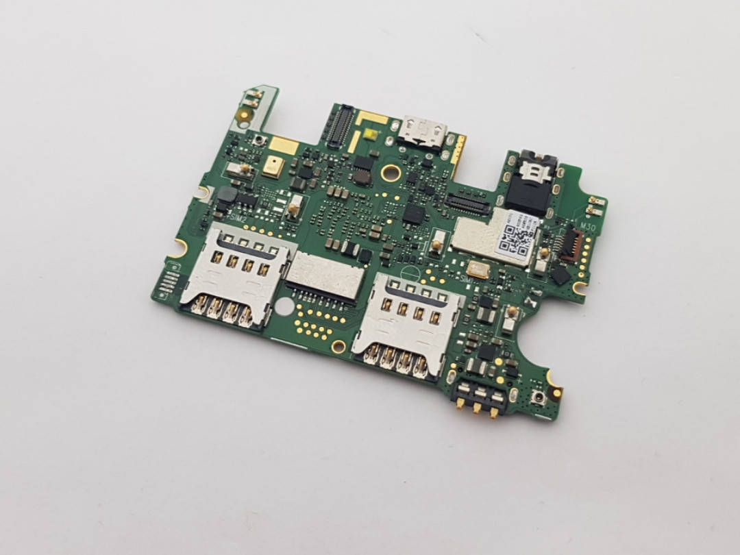 

Материнская плата Lenovo Vibe K5 Plus A6020a46 16Gb 5B28C05151 оригинал с разборки (100% рабочая)