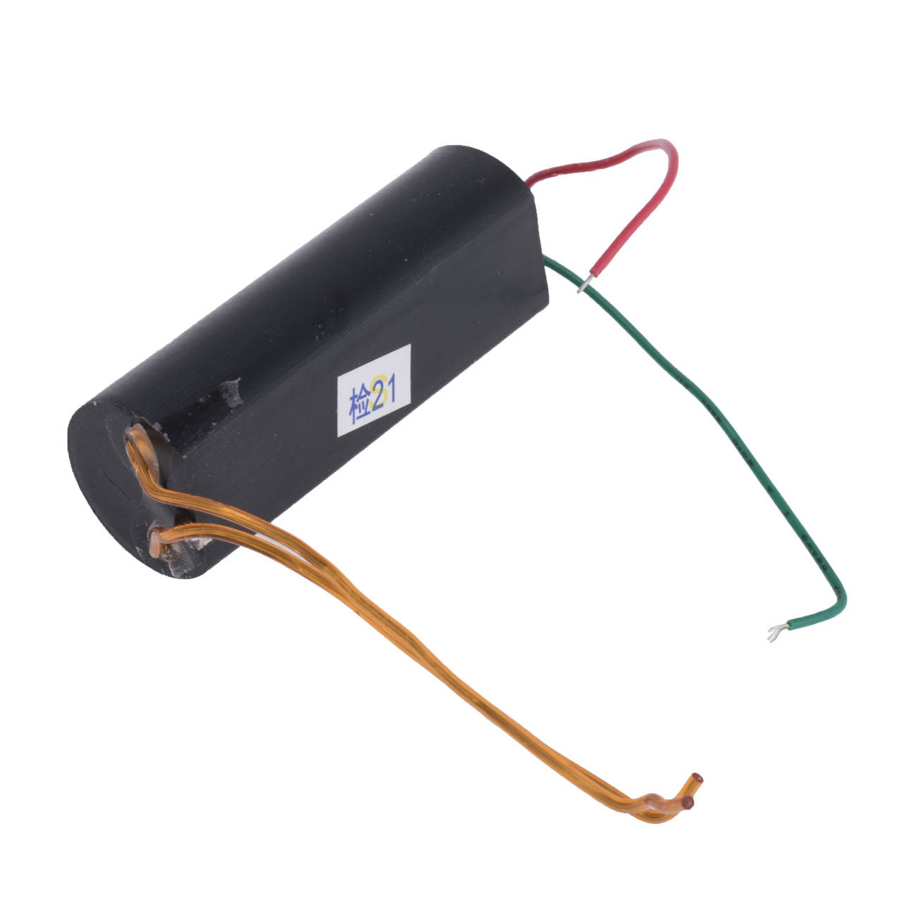 

Генератор высокого напряжения 6VDC-400kVAC