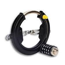 

Велозамок Rarelock ms530