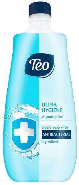 

Рідке мило Tete-a-Tete 800мл Hygiene Gel