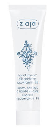 

Крем для рук Шёлк 100мл